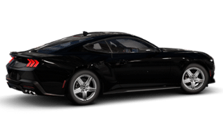2026 Ford Mustang® External Image 3